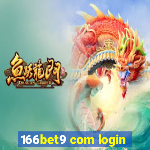 166bet9 com login