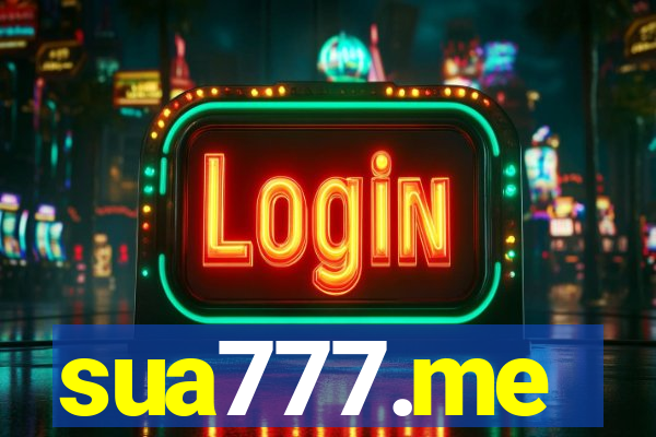 sua777.me