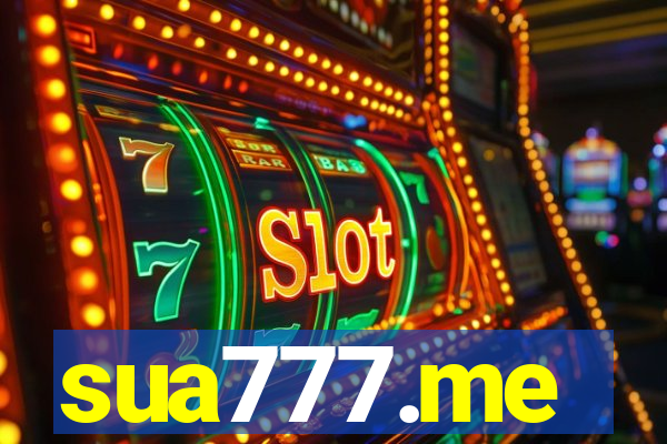 sua777.me