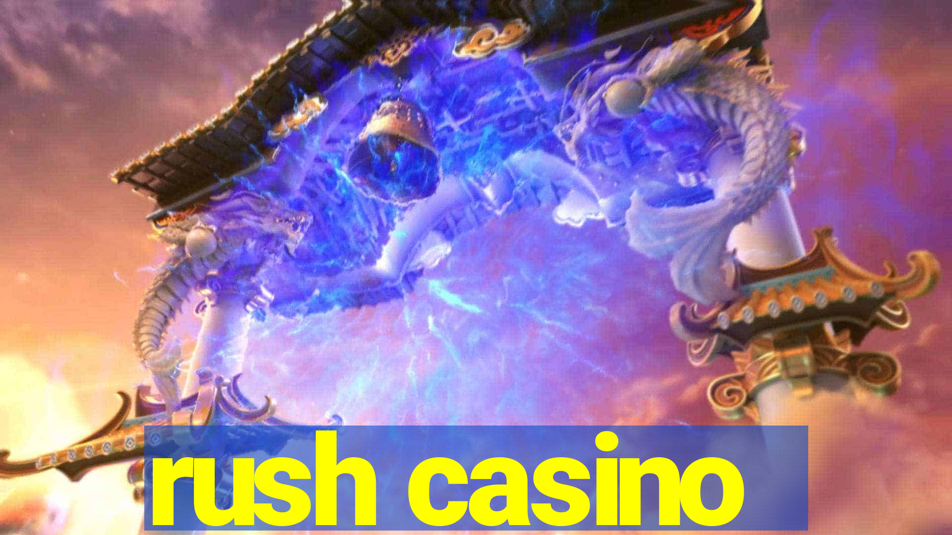 rush casino