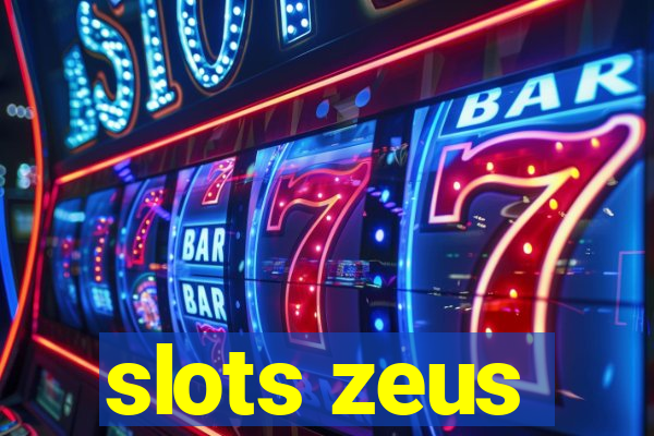 slots zeus