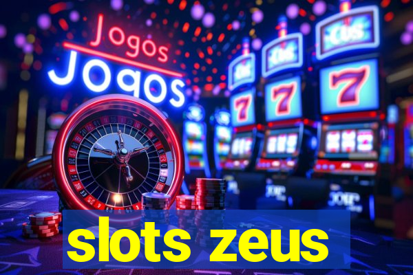 slots zeus