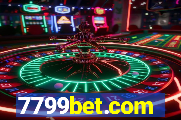 7799bet.com