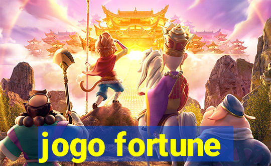 jogo fortune