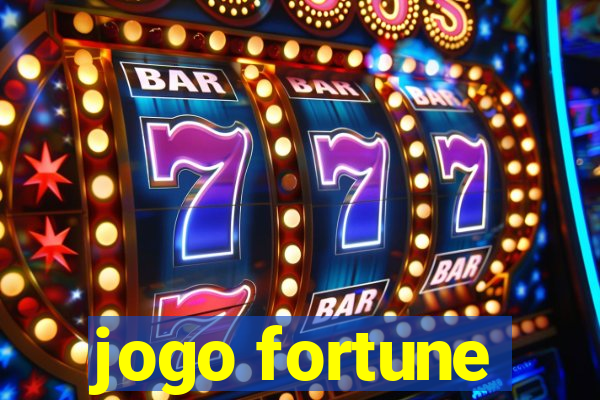 jogo fortune