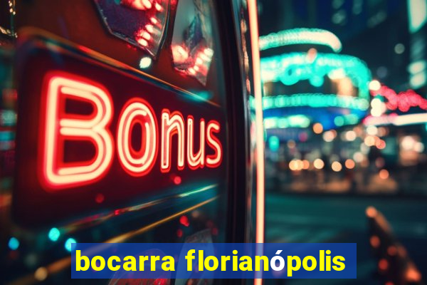 bocarra florianópolis