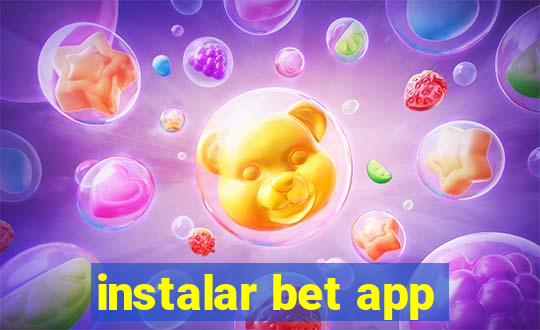 instalar bet app