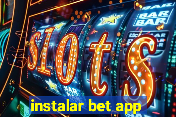 instalar bet app