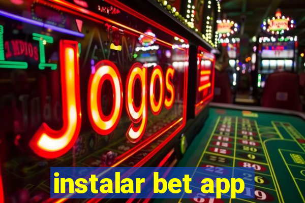 instalar bet app