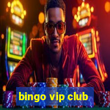 bingo vip club