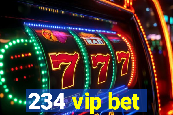 234 vip bet