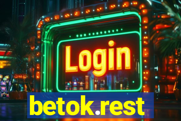 betok.rest