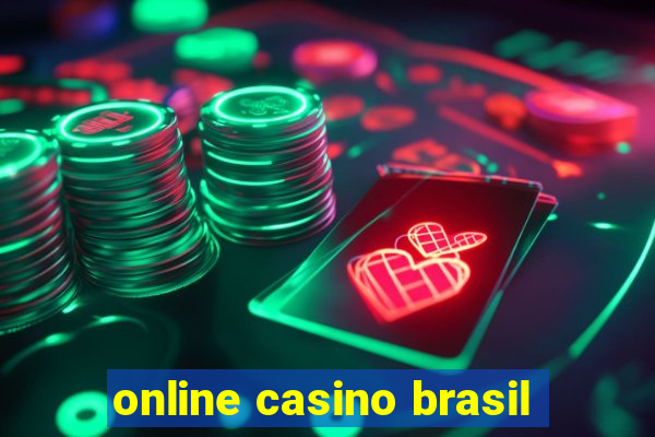 online casino brasil