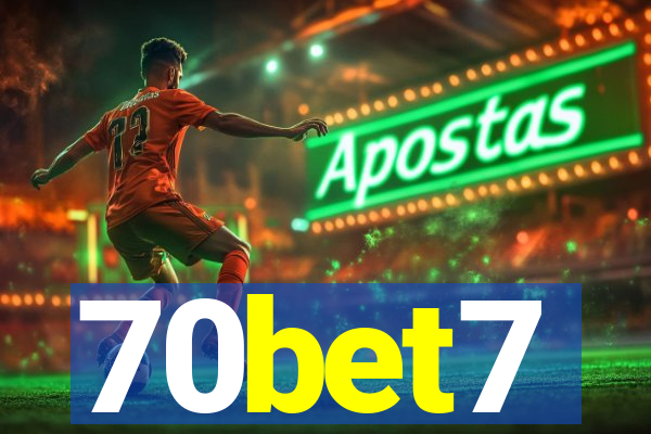 70bet7