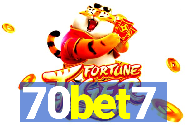 70bet7