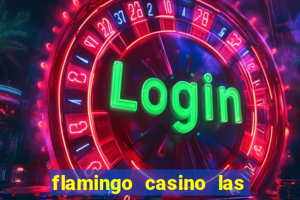 flamingo casino las vegas reviews