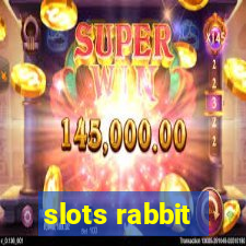 slots rabbit