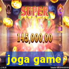 joga game