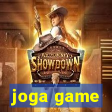 joga game