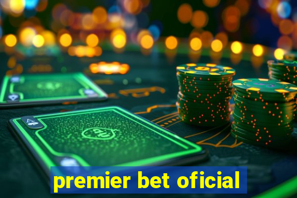 premier bet oficial