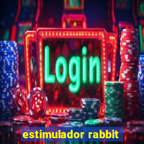 estimulador rabbit