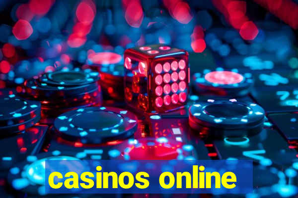 casinos online