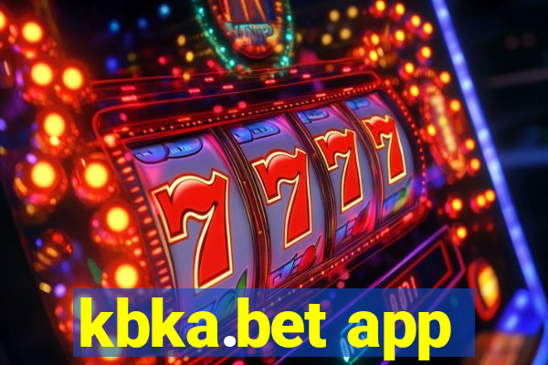 kbka.bet app