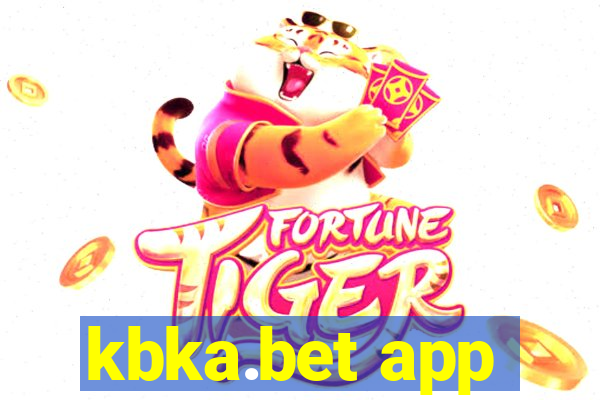 kbka.bet app