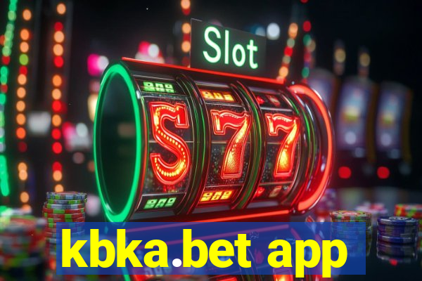 kbka.bet app