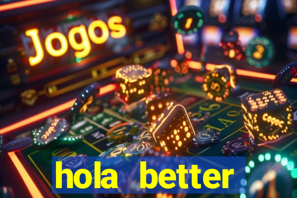 hola better internet plugin