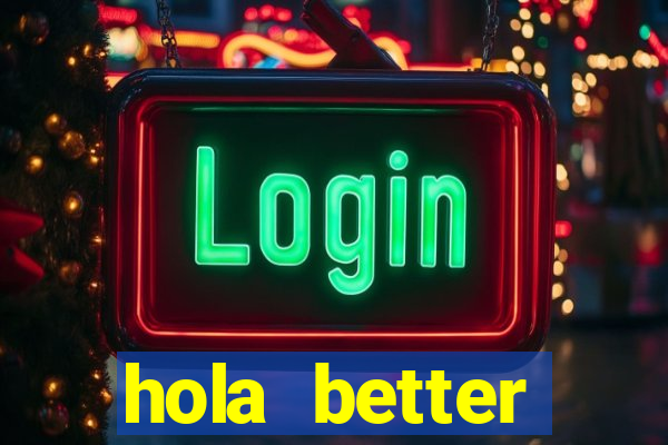 hola better internet plugin