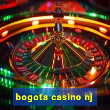 bogota casino nj