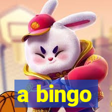 a bingo