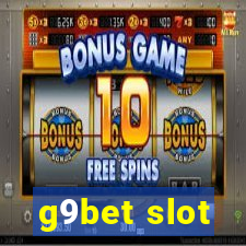 g9bet slot