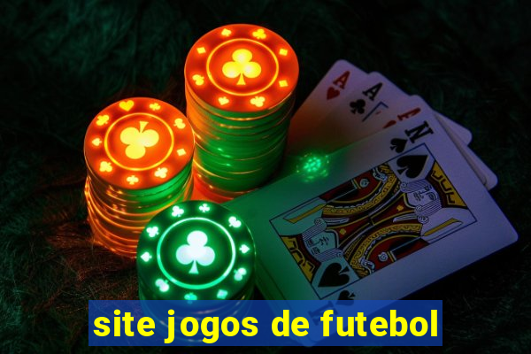 site jogos de futebol