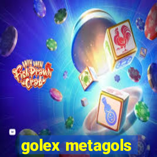 golex metagols