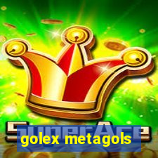 golex metagols