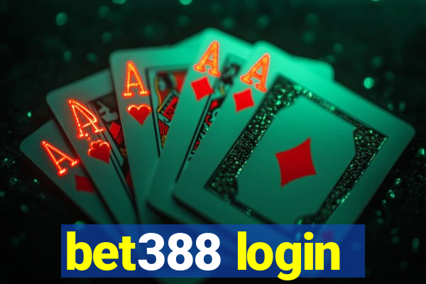 bet388 login