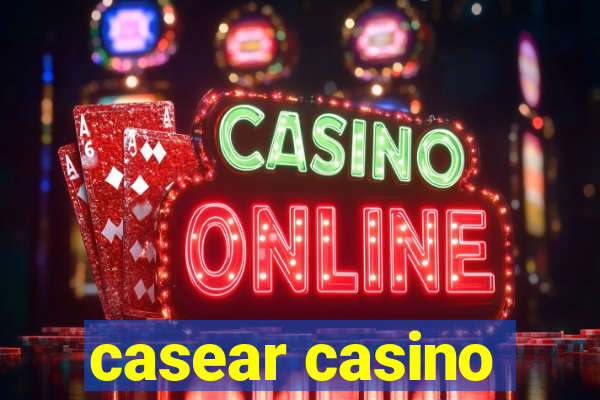 casear casino