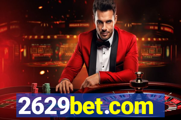 2629bet.com