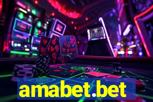 amabet.bet