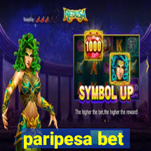 paripesa bet