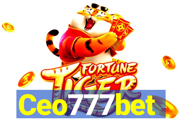 Ceo777bet