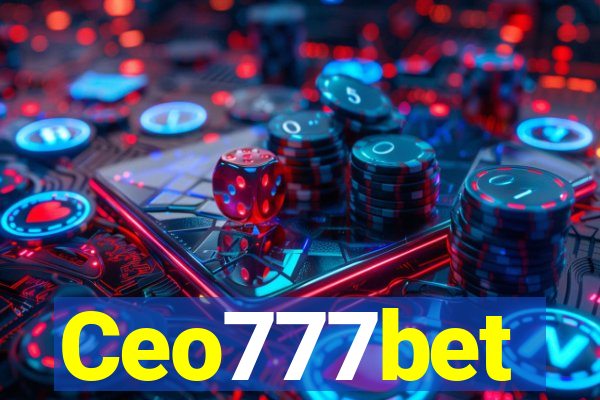 Ceo777bet