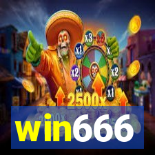 win666