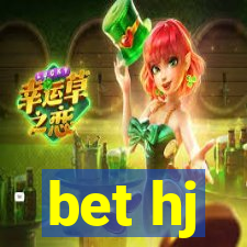 bet hj