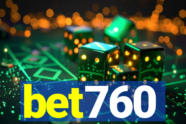 bet760