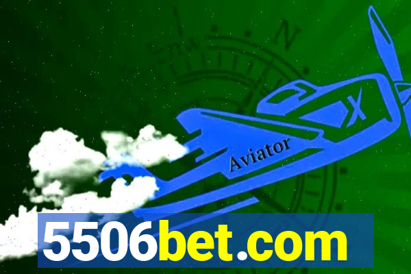 5506bet.com