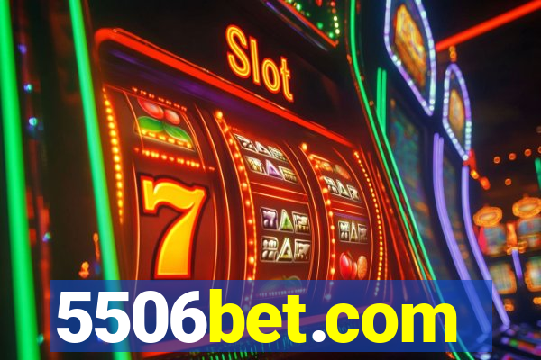 5506bet.com