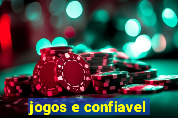 jogos e confiavel